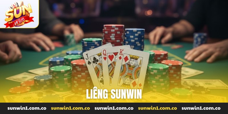 Liêng Sunwin