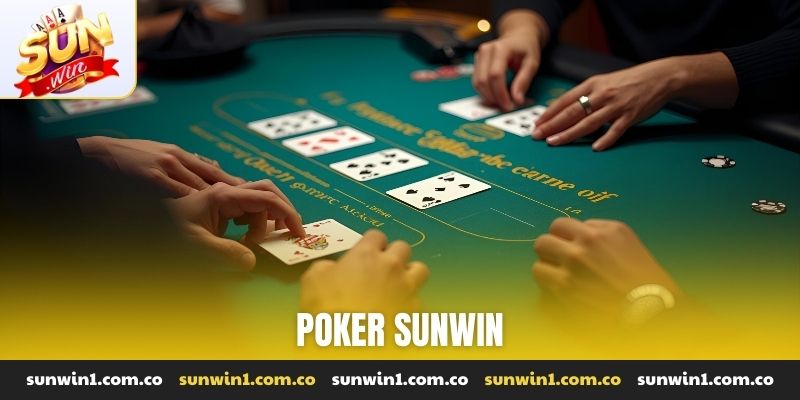 Poker Sunwin