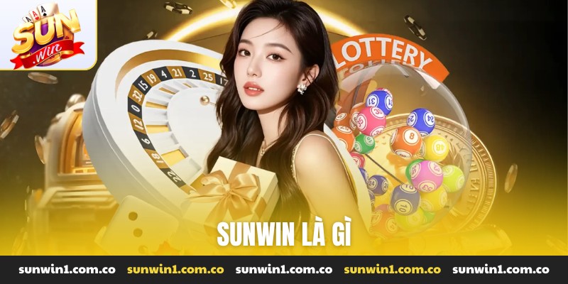 Sunwin là gì